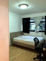Blk 84 Telok Blangah Heights (Bukit Merah), HDB 5 Rooms #554327141